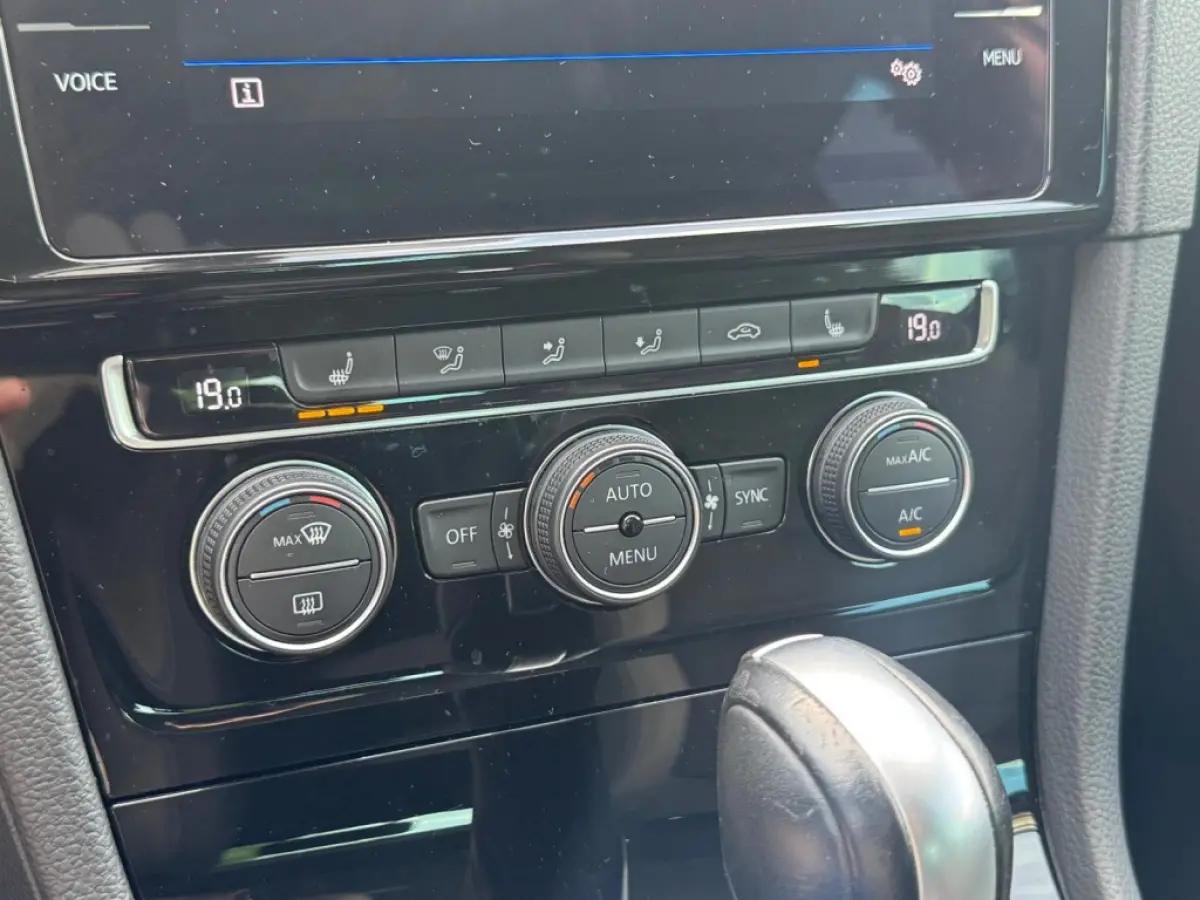 1.5TSI 150pk DSG R-Line | ACC | Camera | Navi | Carplay
