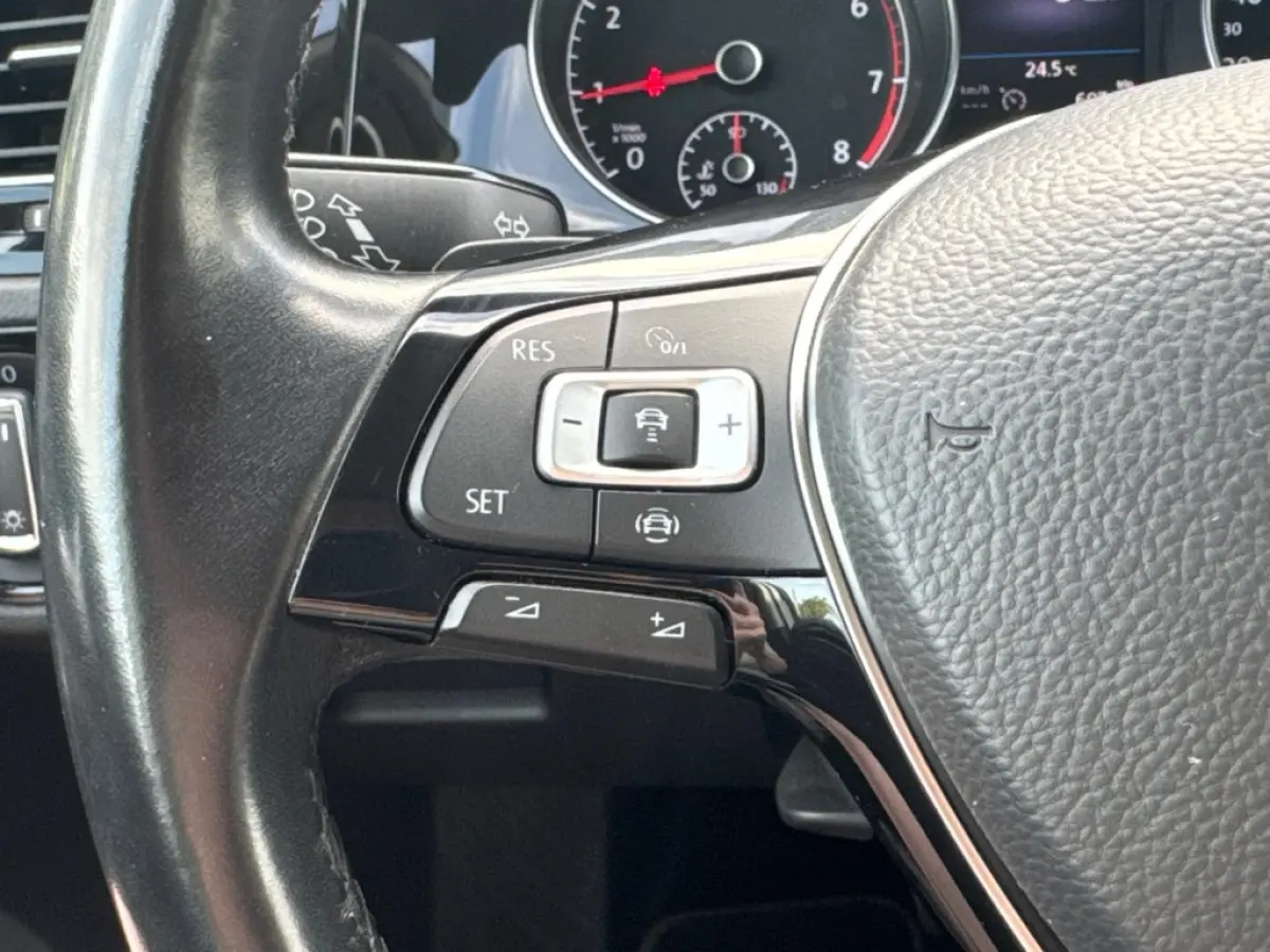 1.5TSI 150pk DSG R-Line | ACC | Camera | Navi | Carplay