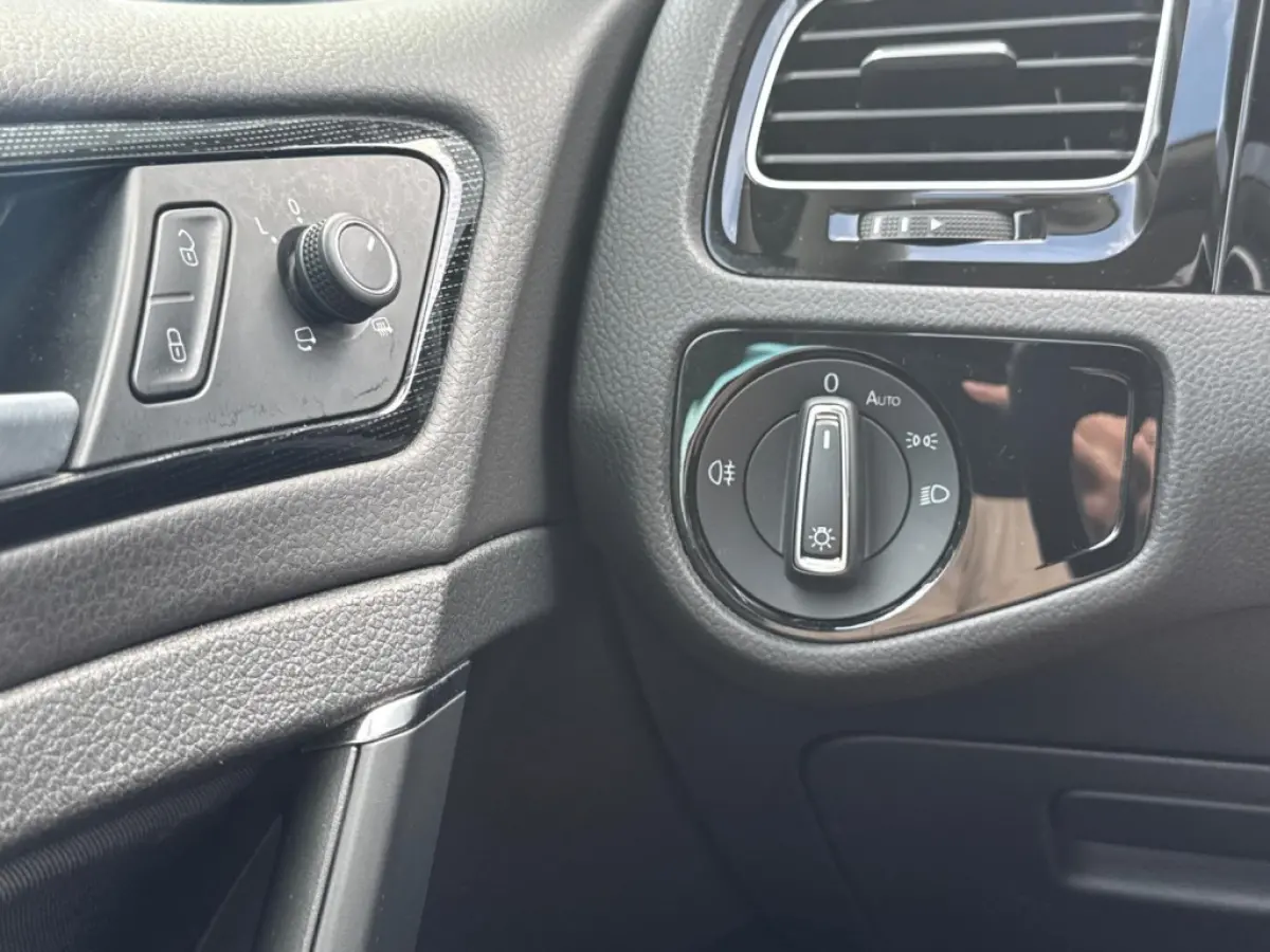 1.5TSI 150pk DSG R-Line | ACC | Camera | Navi | Carplay