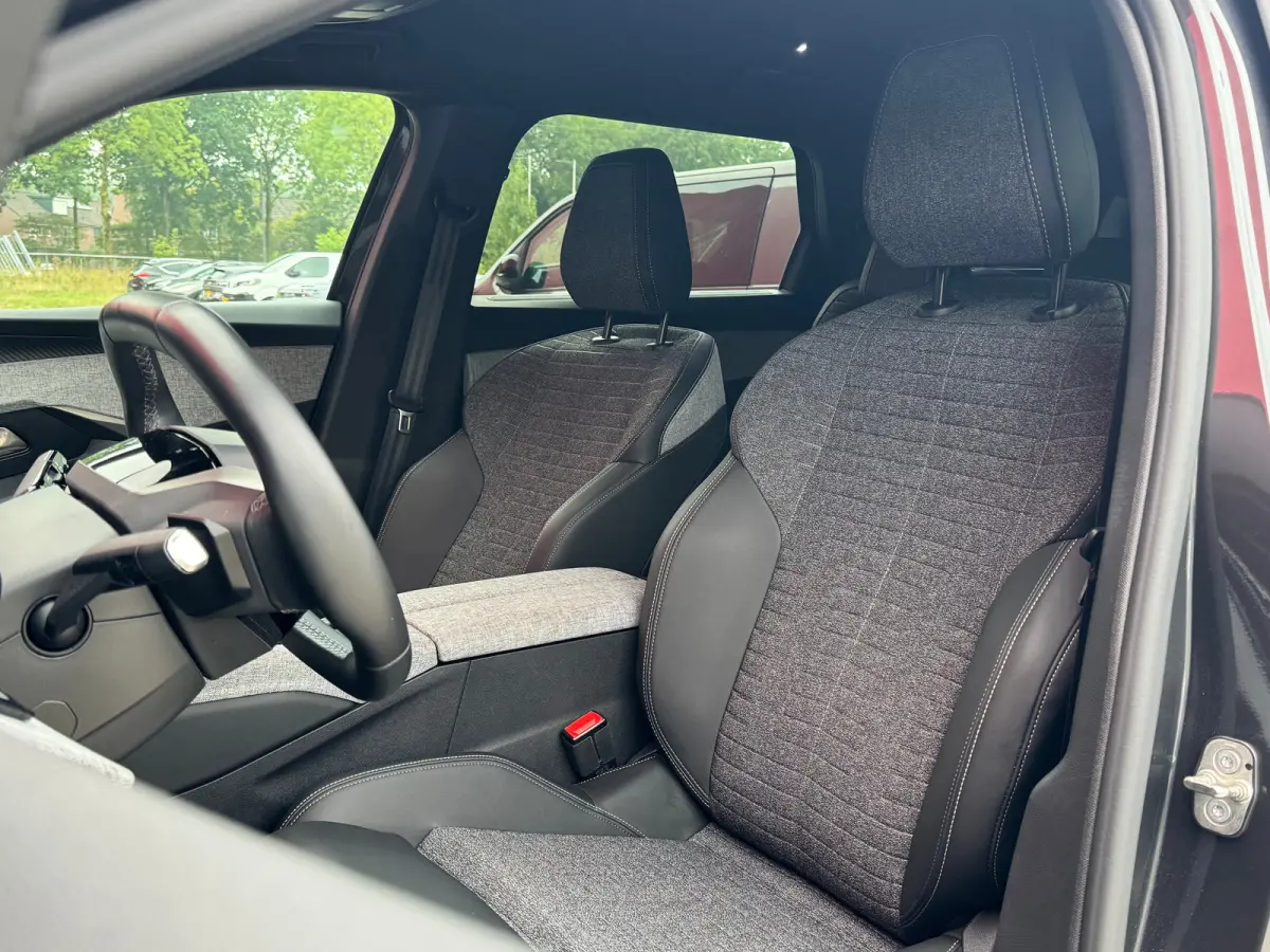 1.6 Plug-in Hybrid 195 Allure 360-Graden Camera | Stoel/Stuur Verwarming | Navigatie | Adaptive Cruise Control
