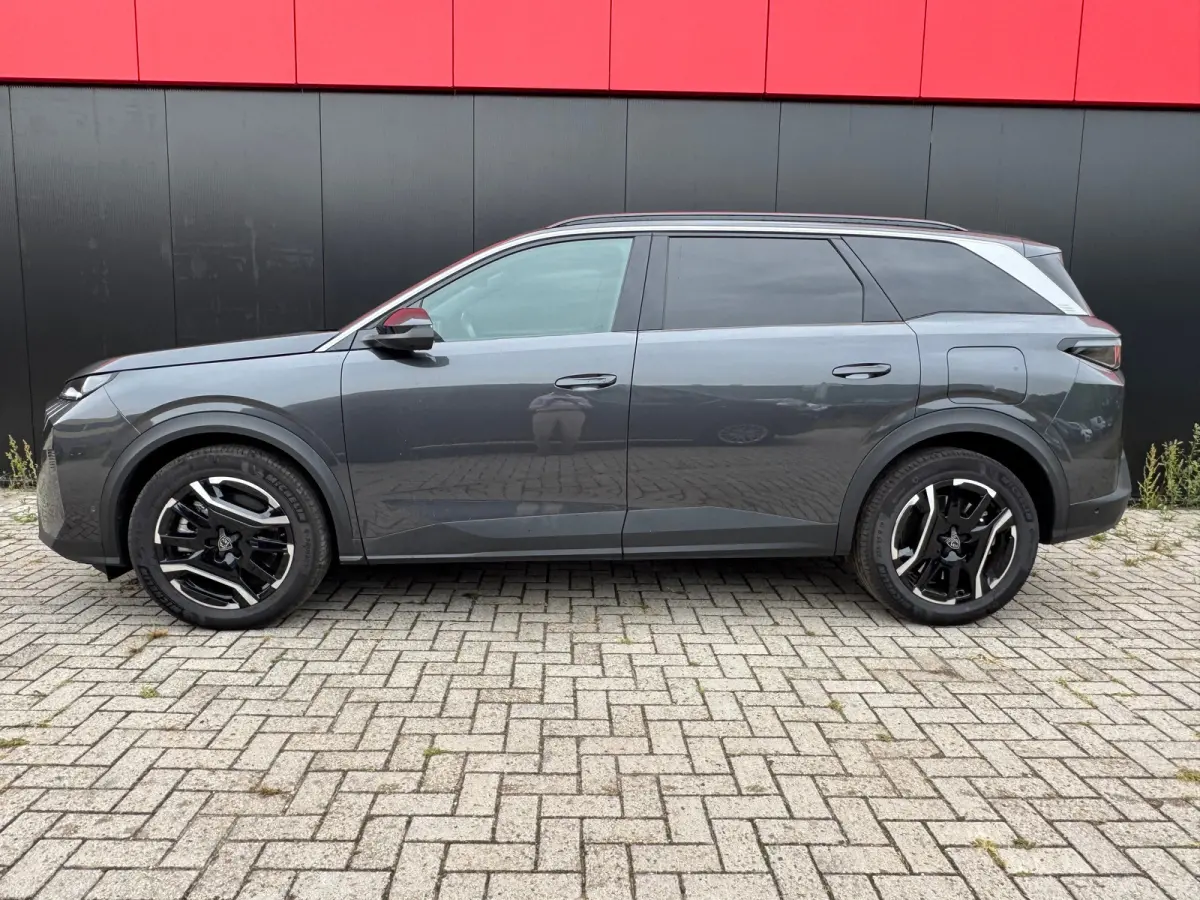 1.6 Plug-in Hybrid 195 Allure 360-Graden Camera | Stoel/Stuur Verwarming | Navigatie | Adaptive Cruise Control