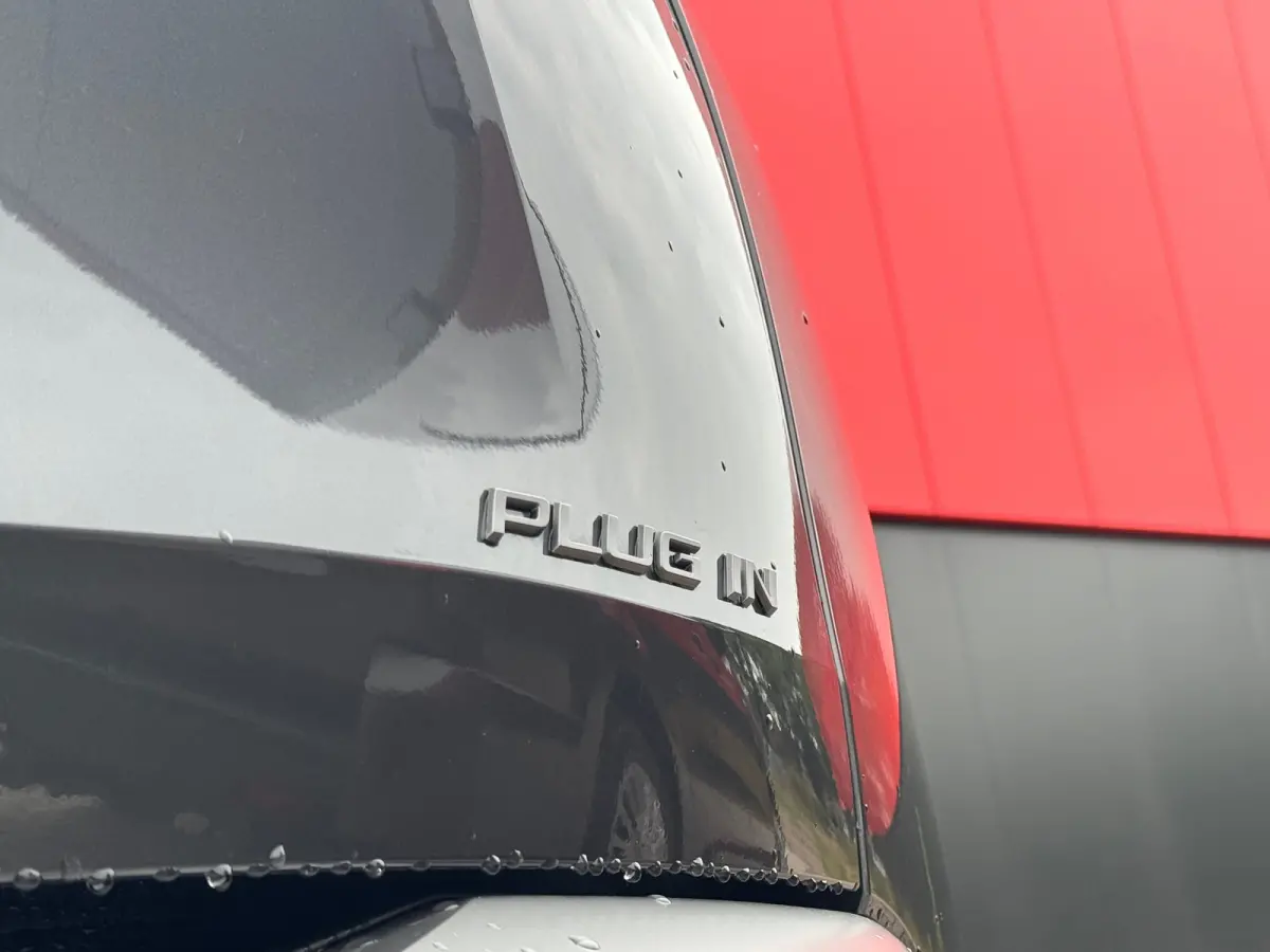 1.6 Plug-in Hybrid 195 Allure 360-Graden Camera | Stoel/Stuur Verwarming | Navigatie | Adaptive Cruise Control
