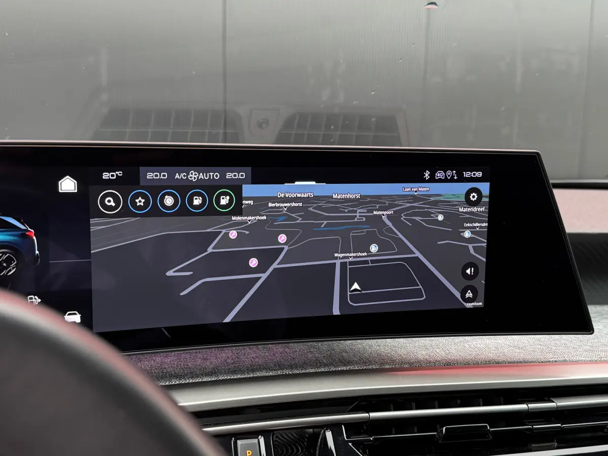 1.6 Plug-in Hybrid 195 Allure 360-Graden Camera | Stoel/Stuur Verwarming | Navigatie | Adaptive Cruise Control