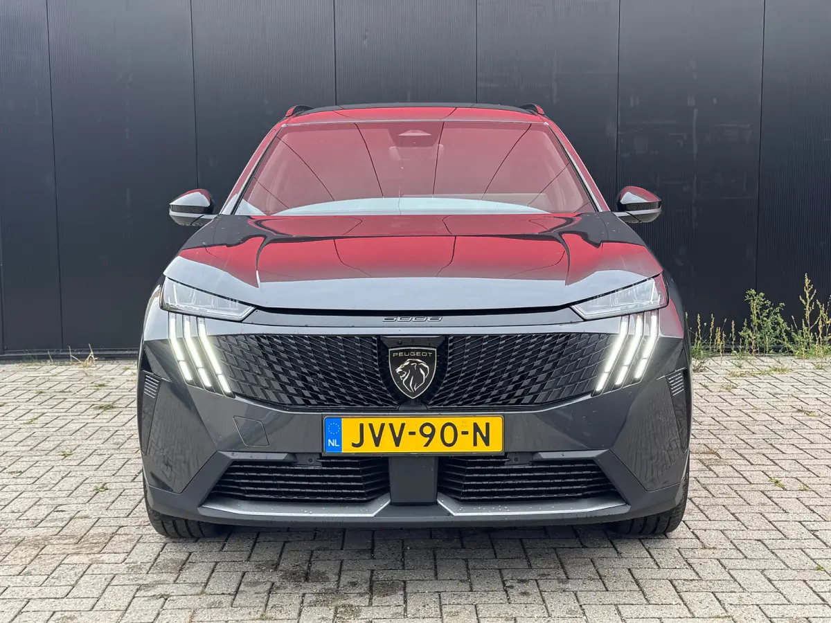 1.6 Plug-in Hybrid 195 Allure 360-Graden Camera | Stoel/Stuur Verwarming | Navigatie | Adaptive Cruise Control