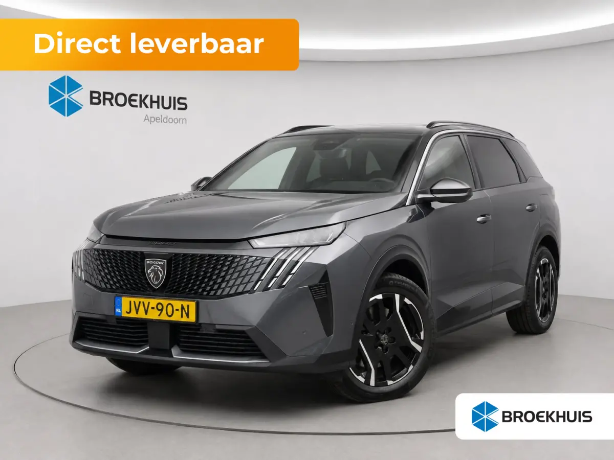 1.6 Plug-in Hybrid 195 Allure 360-Graden Camera | Stoel/Stuur Verwarming | Navigatie | Adaptive Cruise Control