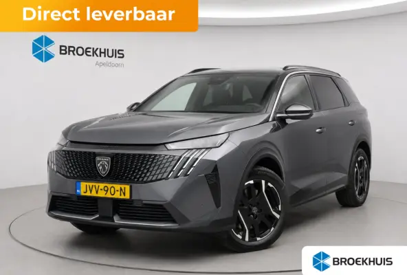 1.6 Plug-in Hybrid 195 Allure 360-Graden Camera | Stoel/Stuur Verwarming | Navigatie | Adaptive Cruise Control