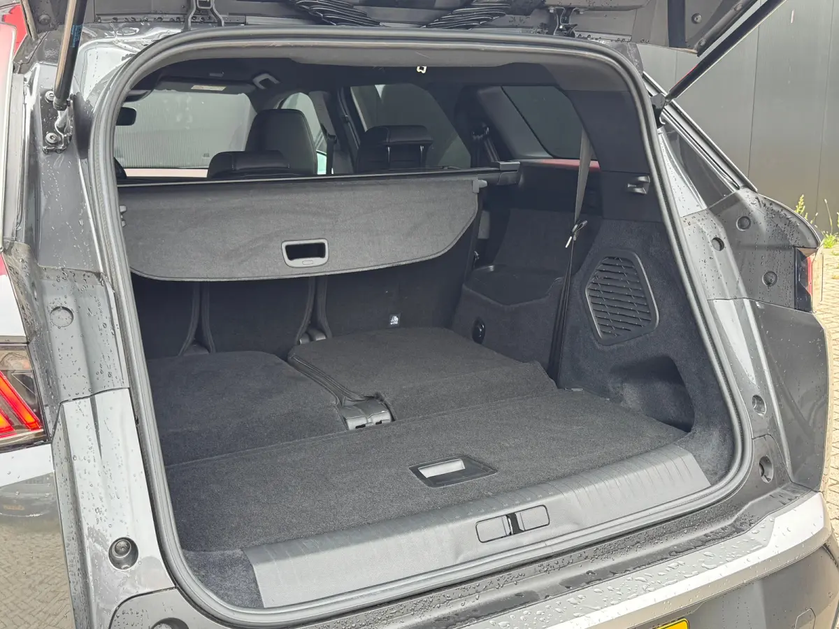 1.6 Plug-in Hybrid 195 Allure 360-Graden Camera | Stoel/Stuur Verwarming | Navigatie | Adaptive Cruise Control