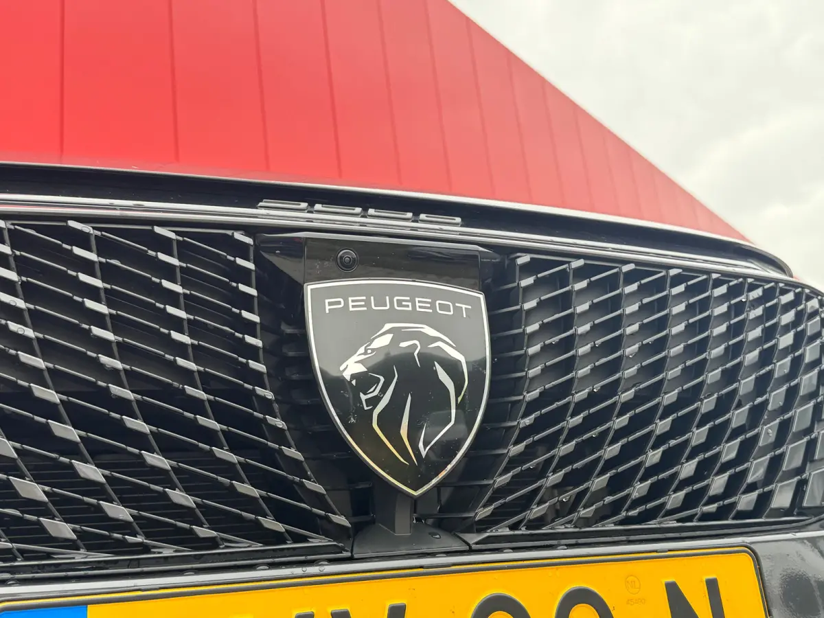 1.6 Plug-in Hybrid 195 Allure 360-Graden Camera | Stoel/Stuur Verwarming | Navigatie | Adaptive Cruise Control