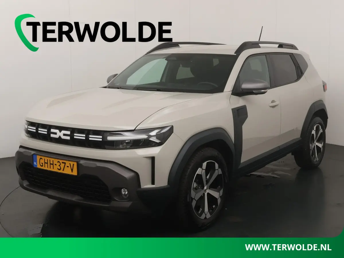 journey hybrid 140 | AUTOMAAT | Pack Parking |