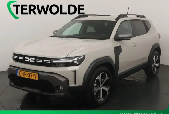 journey hybrid 140 | AUTOMAAT | Pack Parking |