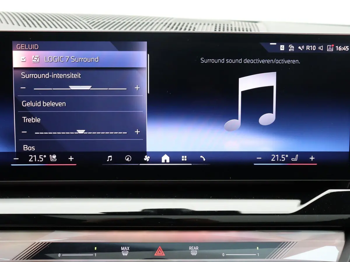 530e M Sport Edition | M Sportpakket Pro | SoH 100% | Travel Pack | Innovation Pack | Trekhaak | Panoramadak | Comfortstoelen | Driving Assistant Plus | Bowers & Wilkins | 20''