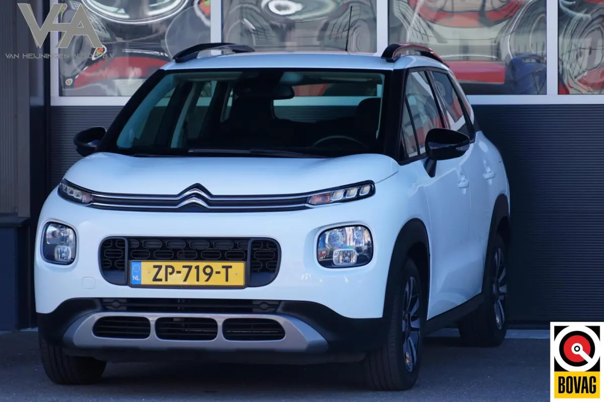 1.2 PureTech Feel, NL, clima, PDC, CarPlay