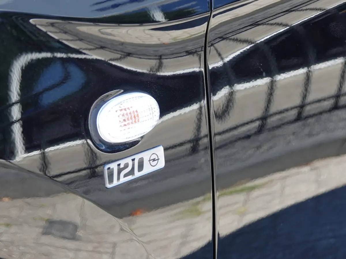 1.0 ecoFLEX 120 Jaar Edition LMV | NAVI | AIRCO | CRUISE