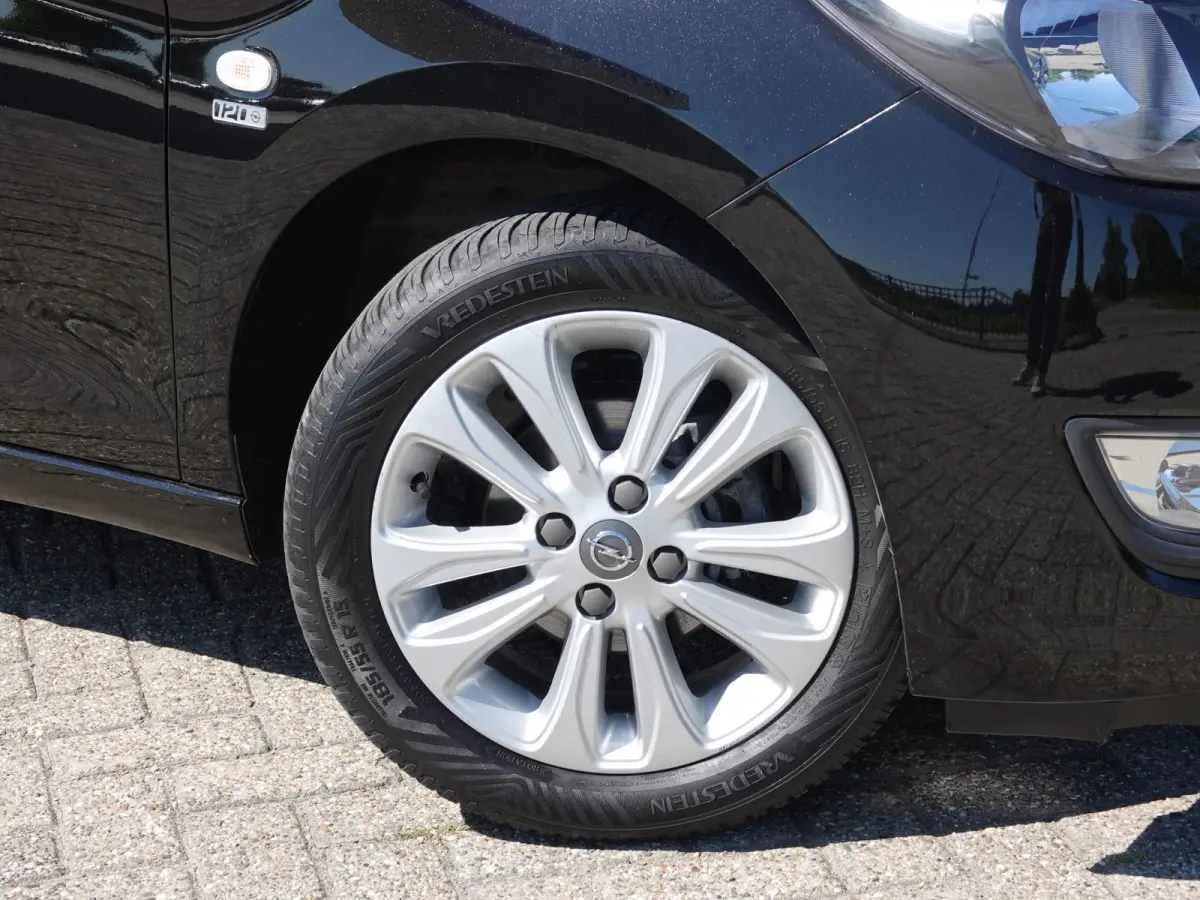 1.0 ecoFLEX 120 Jaar Edition LMV | NAVI | AIRCO | CRUISE