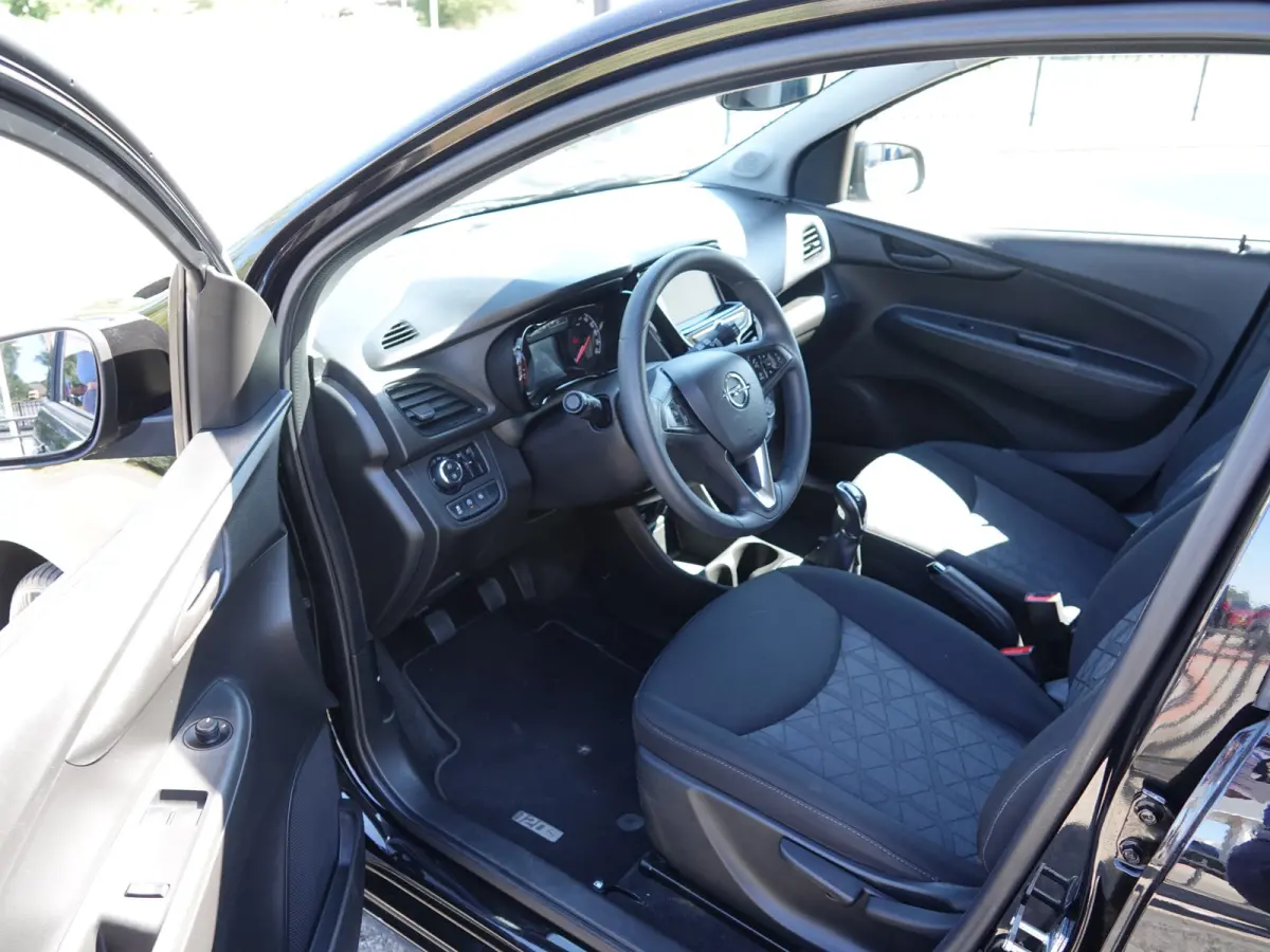 1.0 ecoFLEX 120 Jaar Edition LMV | NAVI | AIRCO | CRUISE