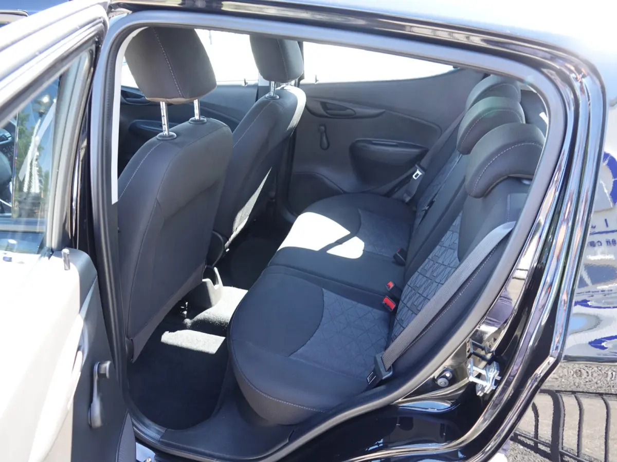 1.0 ecoFLEX 120 Jaar Edition LMV | NAVI | AIRCO | CRUISE