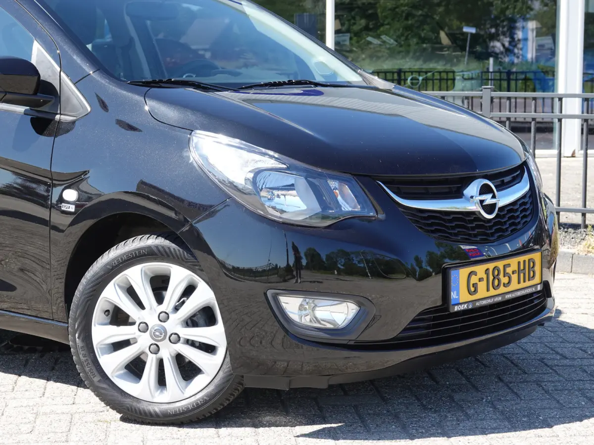 1.0 ecoFLEX 120 Jaar Edition LMV | NAVI | AIRCO | CRUISE