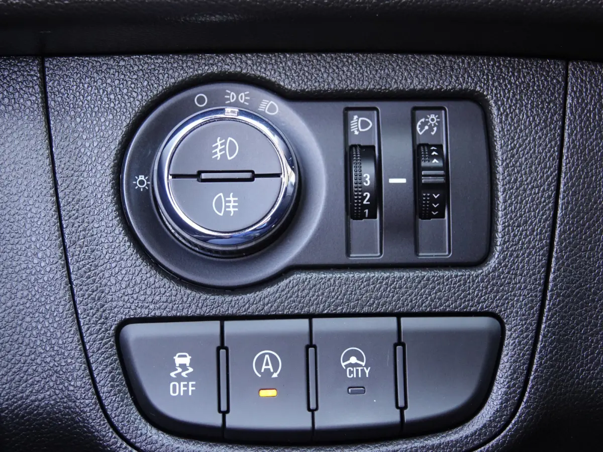 1.0 ecoFLEX 120 Jaar Edition LMV | NAVI | AIRCO | CRUISE