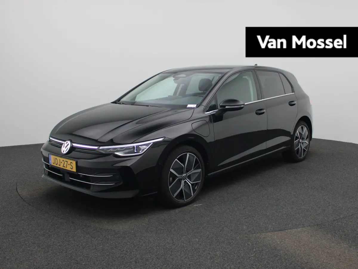1.5 eHybrid Style Edition 204 PK Origineel Nederlands | 1e Eigenaar | Navigatie | Stoelverwarming | LED Matrix | Achteruitrijcamera | Parkeersensoren | Artvelours