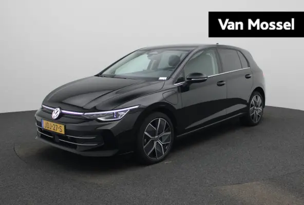 1.5 eHybrid Style Edition 204 PK Origineel Nederlands | 1e Eigenaar | Navigatie | Stoelverwarming | LED Matrix | Achteruitrijcamera | Parkeersensoren | Artvelours