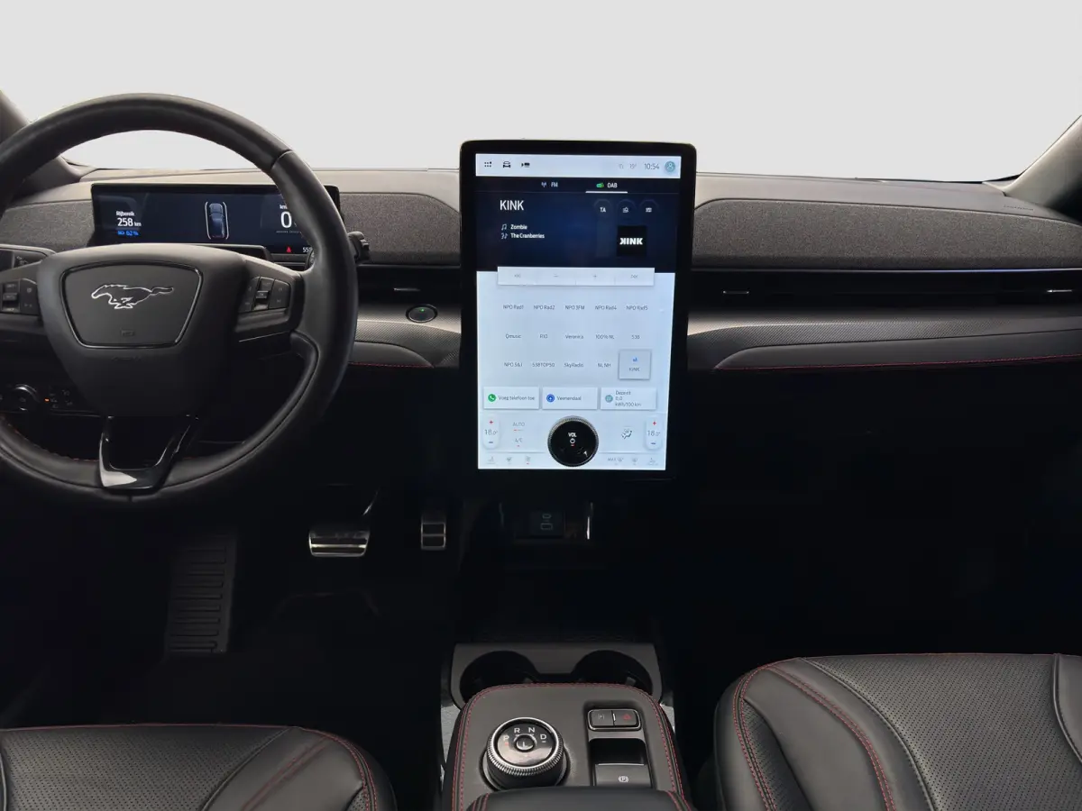 Extended First Edition AWD 98 kWh | Pano | SOH 95,5% | Trekhaak | Adap. Cruise | 19 inch