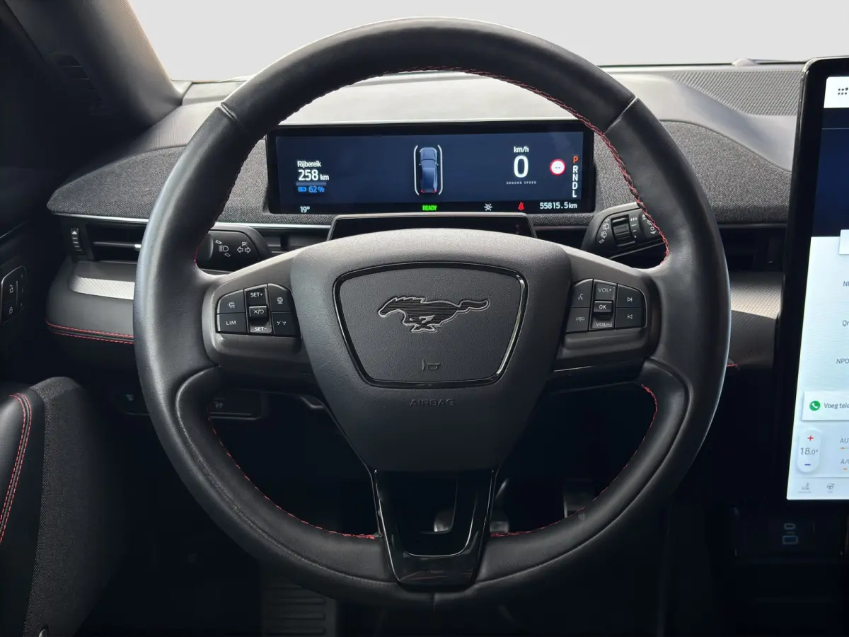 Extended First Edition AWD 98 kWh | Pano | SOH 95,5% | Trekhaak | Adap. Cruise | 19 inch