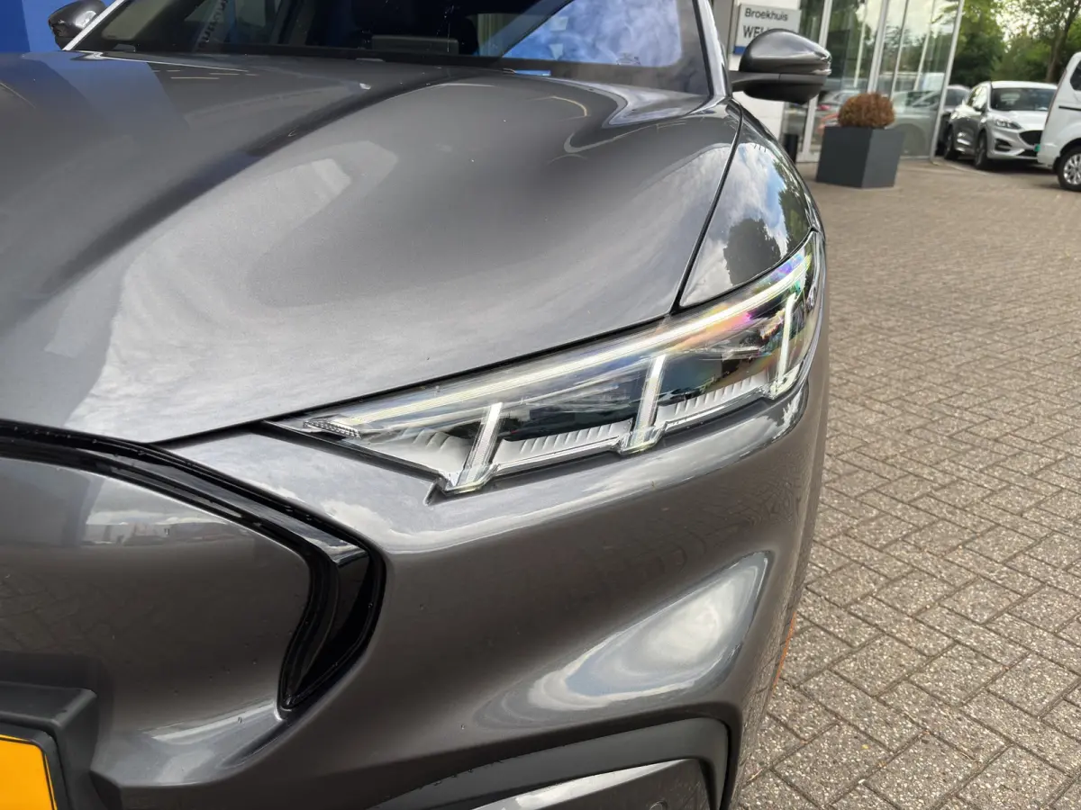 Extended First Edition AWD 98 kWh | Pano | SOH 95,5% | Trekhaak | Adap. Cruise | 19 inch