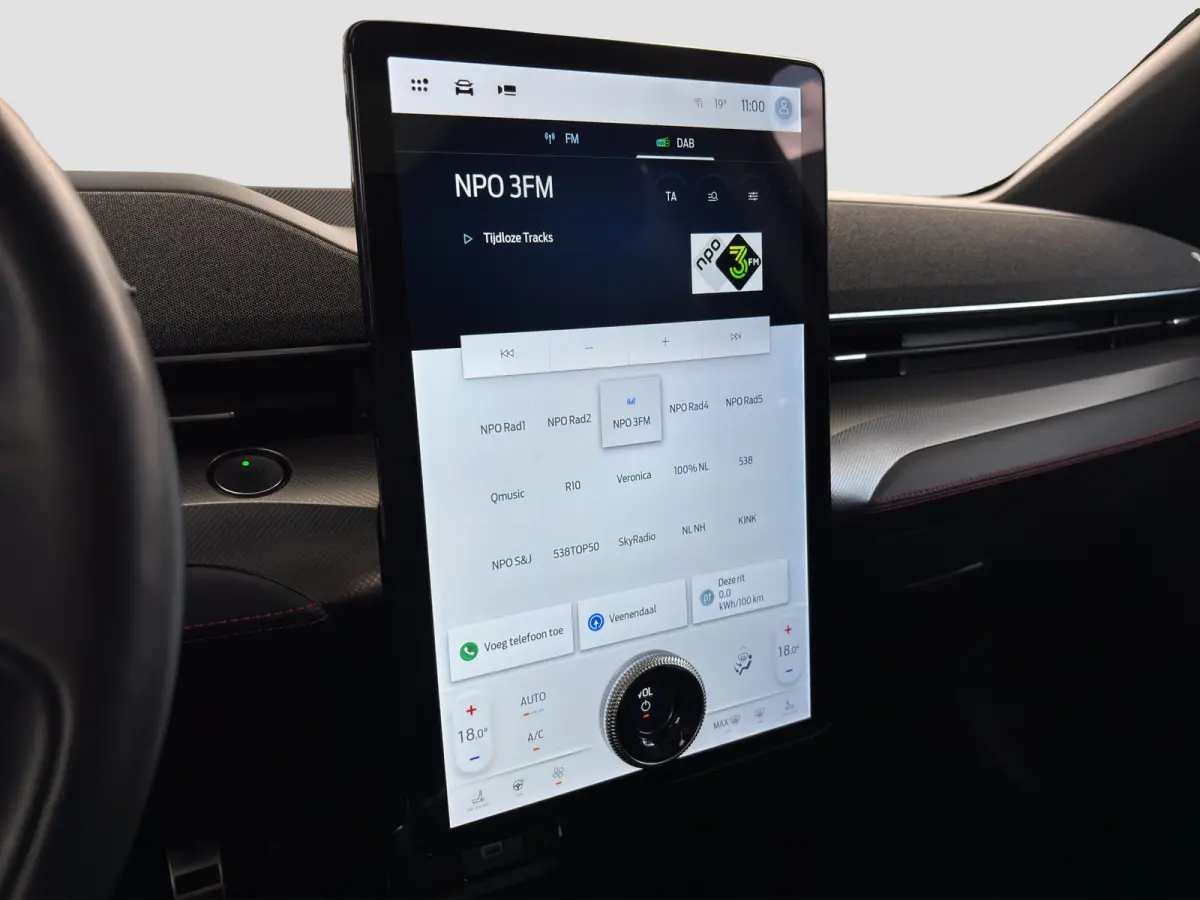 Extended First Edition AWD 98 kWh | Pano | SOH 95,5% | Trekhaak | Adap. Cruise | 19 inch