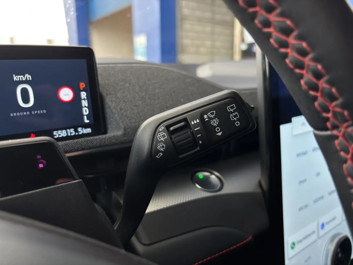Extended First Edition AWD 98 kWh | Pano | SOH 95,5% | Trekhaak | Adap. Cruise | 19 inch