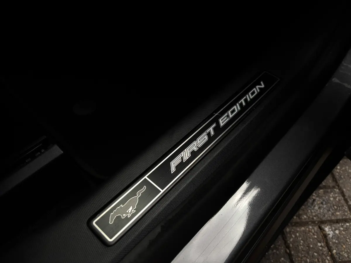 Extended First Edition AWD 98 kWh | Pano | SOH 95,5% | Trekhaak | Adap. Cruise | 19 inch