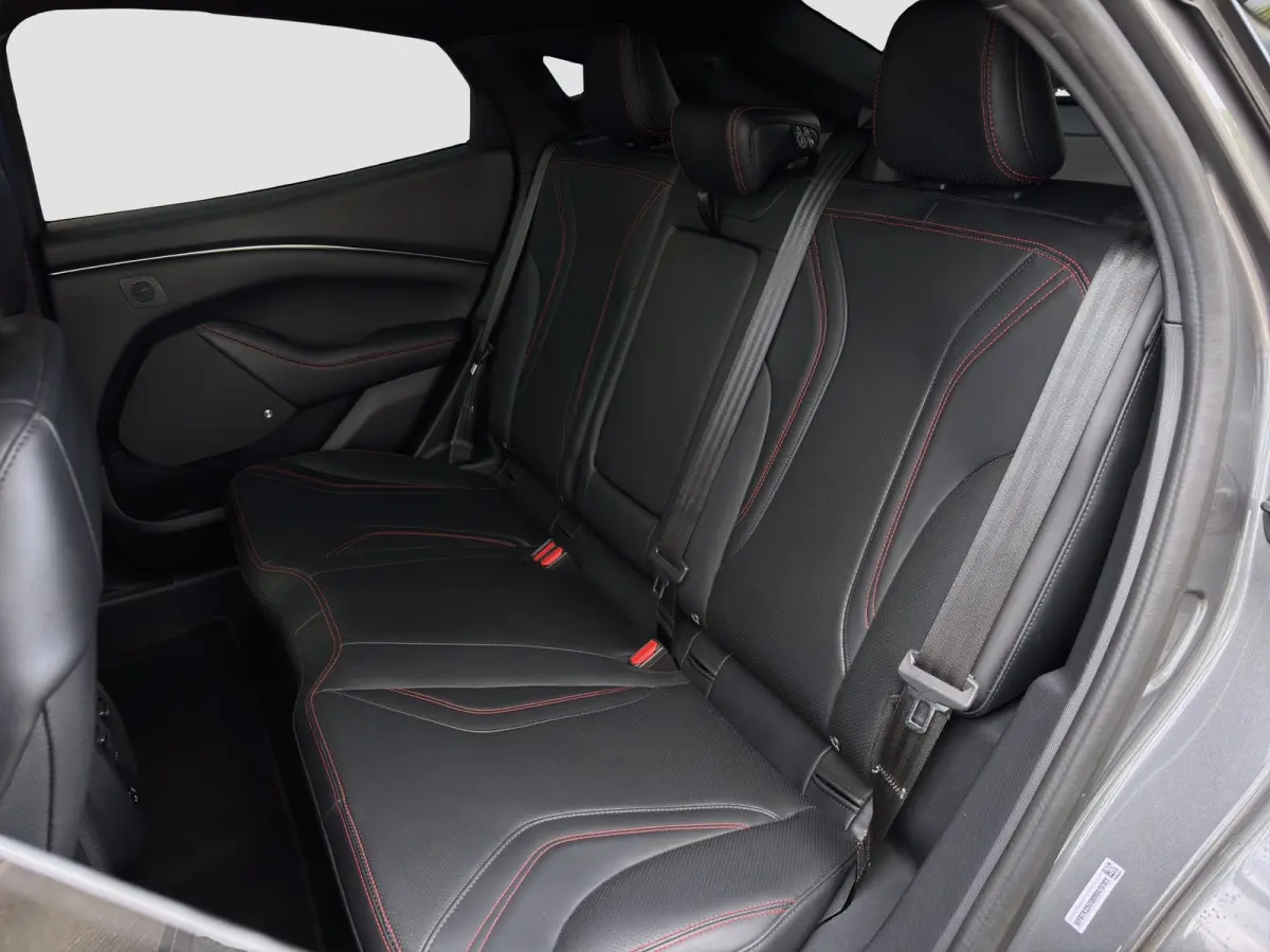 Extended First Edition AWD 98 kWh | Pano | SOH 95,5% | Trekhaak | Adap. Cruise | 19 inch