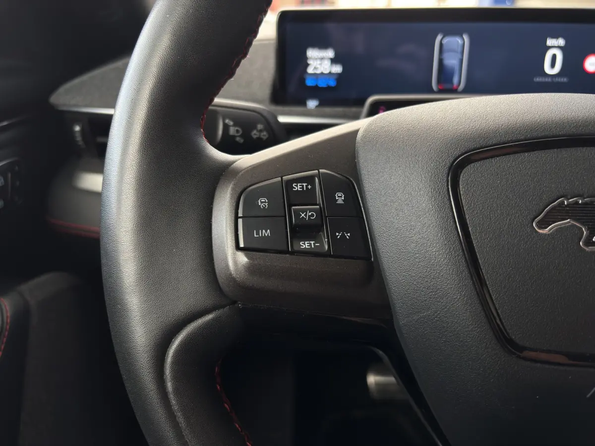 Extended First Edition AWD 98 kWh | Pano | SOH 95,5% | Trekhaak | Adap. Cruise | 19 inch