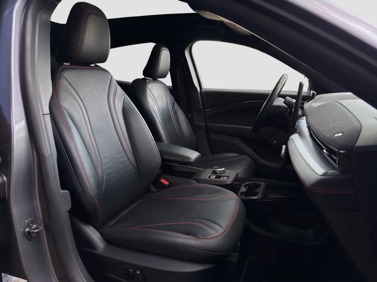 Extended First Edition AWD 98 kWh | Pano | SOH 95,5% | Trekhaak | Adap. Cruise | 19 inch