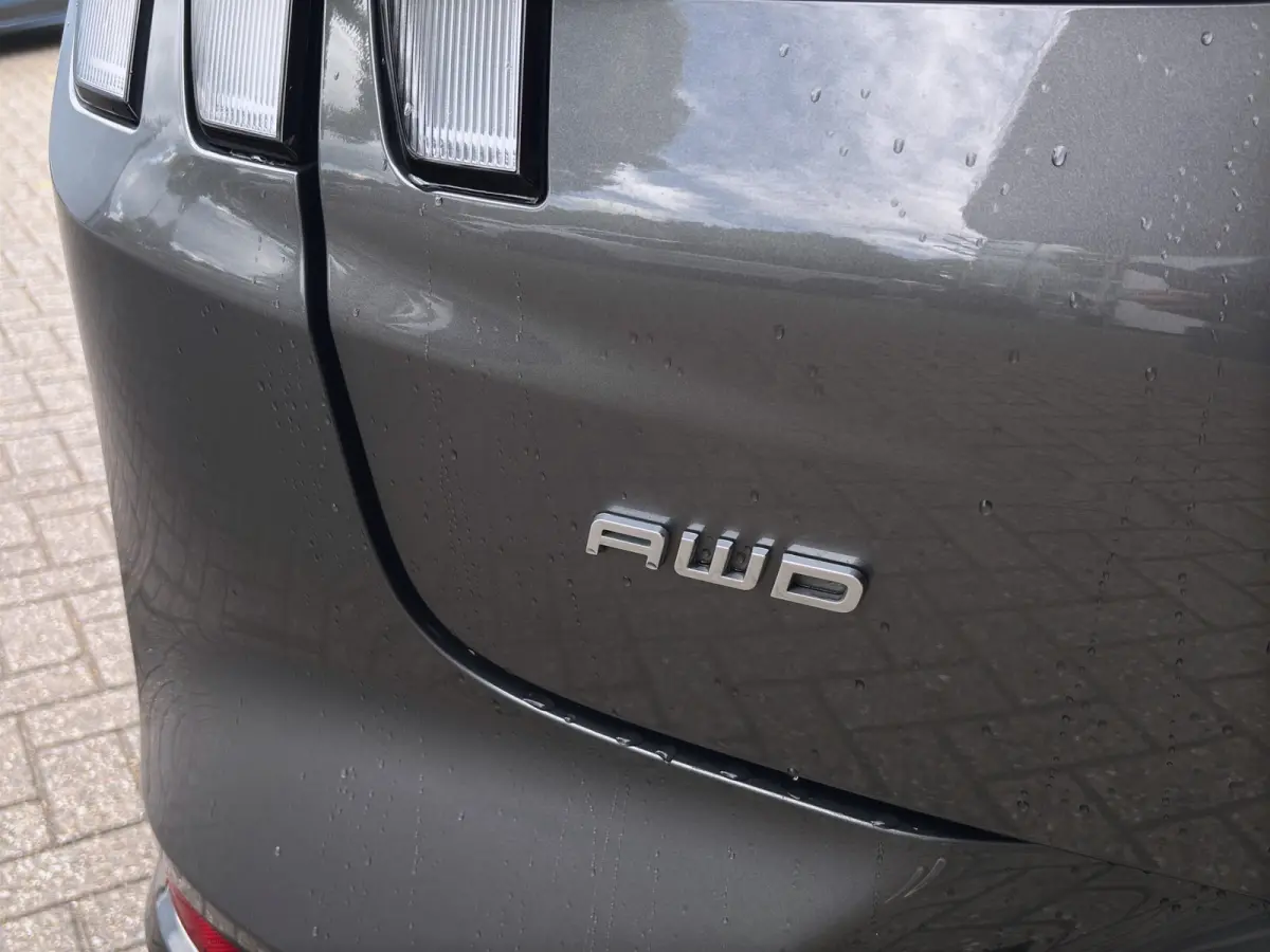 Extended First Edition AWD 98 kWh | Pano | SOH 95,5% | Trekhaak | Adap. Cruise | 19 inch
