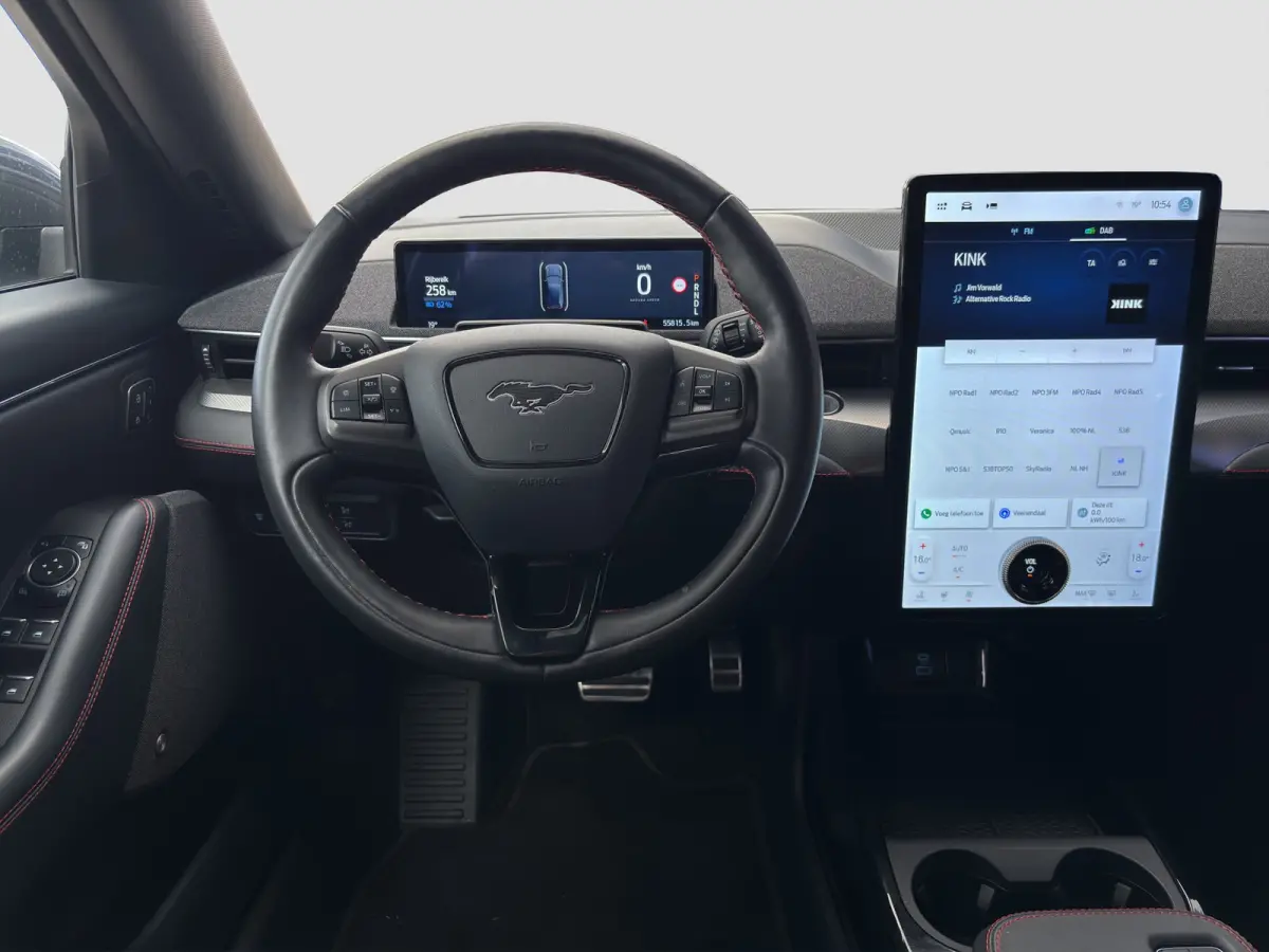 Extended First Edition AWD 98 kWh | Pano | SOH 95,5% | Trekhaak | Adap. Cruise | 19 inch
