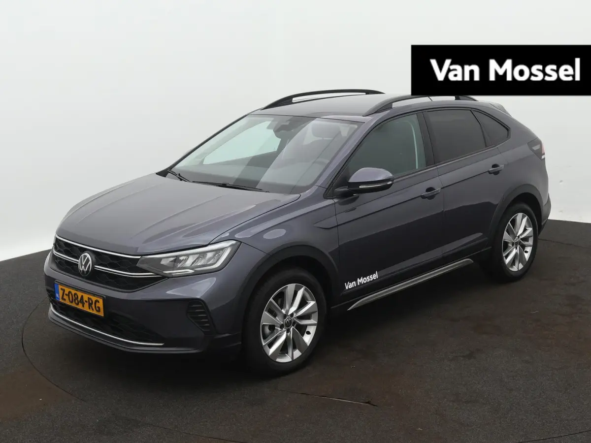 1.0 TSI Life Edition | EM | Achterruitrijcamera | Parkeersensoren | Navigatie | App Connect (Apple Carplay / Android Auto) | Keyless Access