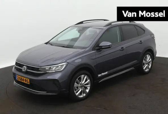1.0 TSI Life Edition | EM | Achterruitrijcamera | Parkeersensoren | Navigatie | App Connect (Apple Carplay / Android Auto) | Keyless Access