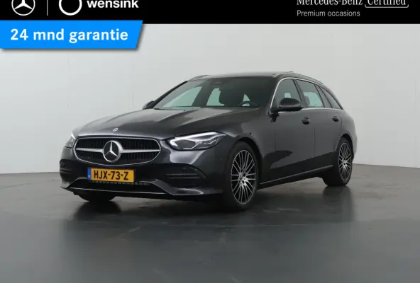Star Edition 180 Star Edition Luxury Line | Panoramaschuifdak | Sfeerverlichting | Memorypakket | Apple CarPlay |