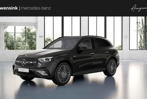 4MATIC Sport Edition | AMG | Panoramaschuifdak | Premium Plus | Night | Head-up | Rijassistentiepakket Plus | Trekhaak | Burmester |