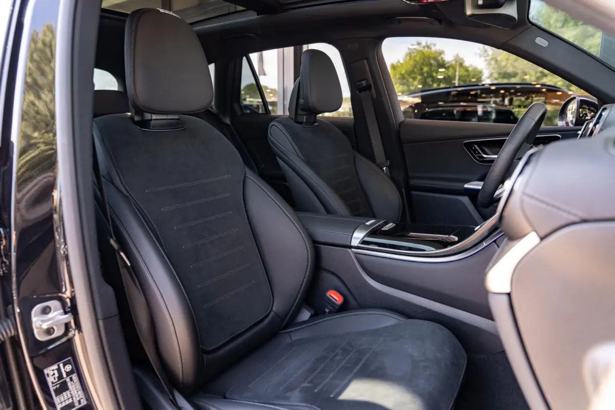400e 4MATIC Sport Edition | Panoramaschuifdak | Premium pakket | DIGITAL LIGHT | 20" AMG-velgen