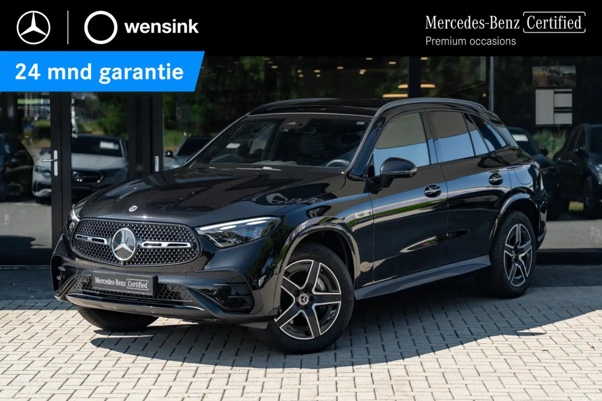 400e 4MATIC Sport Edition | Panoramaschuifdak | Premium pakket | DIGITAL LIGHT | 20" AMG-velgen