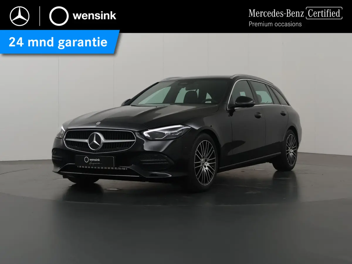 Star Edition 180 Luxury Line | Panoramaschuifdak | dodehoekassistent | Apple CarPlay | Premium sfeerverlichting |