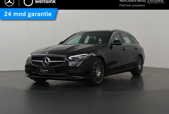 Star Edition 180 Luxury Line | Panoramaschuifdak | dodehoekassistent | Apple CarPlay | Premium sfeerverlichting |