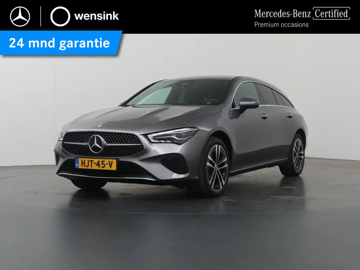 250e Star Edition | Easypack - achterklep | Keyless go | Achteruitrijcamera | Stoelverwarming | Sfeerverlichting |