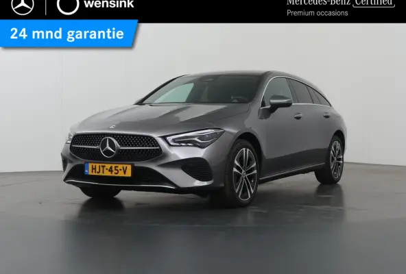 250e Star Edition | Easypack - achterklep | Keyless go | Achteruitrijcamera | Stoelverwarming | Sfeerverlichting |