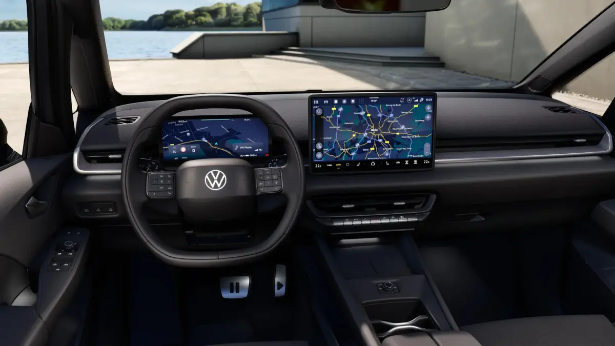 Style | Airconditioning automatisch, 2-zone (Climatronic) | Automatische afstandsregeling (Adaptive Cruise Control) | Buitenspiegels elektrisch instel-, verwarm- en inklapbaar