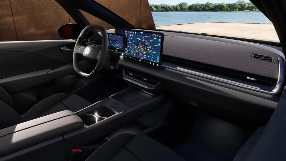Style | Airconditioning automatisch, 2-zone (Climatronic) | Automatische afstandsregeling (Adaptive Cruise Control) | Buitenspiegels elektrisch instel-, verwarm- en inklapbaar