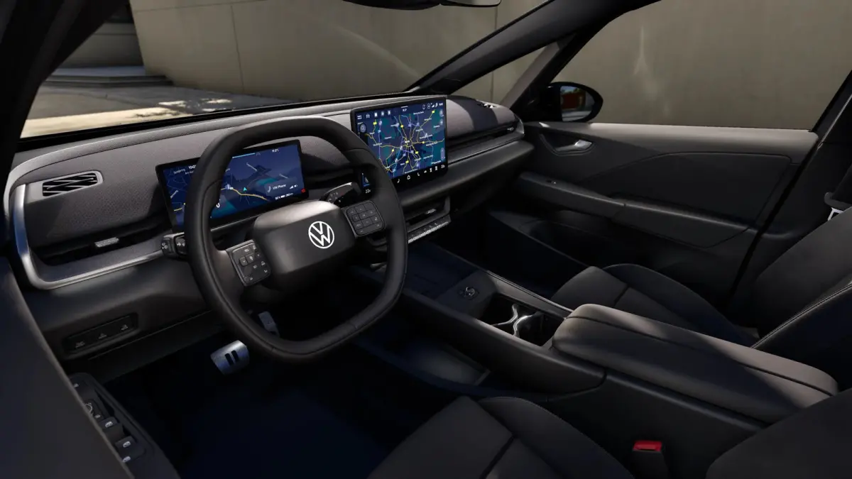 Style | Airconditioning automatisch, 2-zone (Climatronic) | Automatische afstandsregeling (Adaptive Cruise Control) | Buitenspiegels elektrisch instel-, verwarm- en inklapbaar