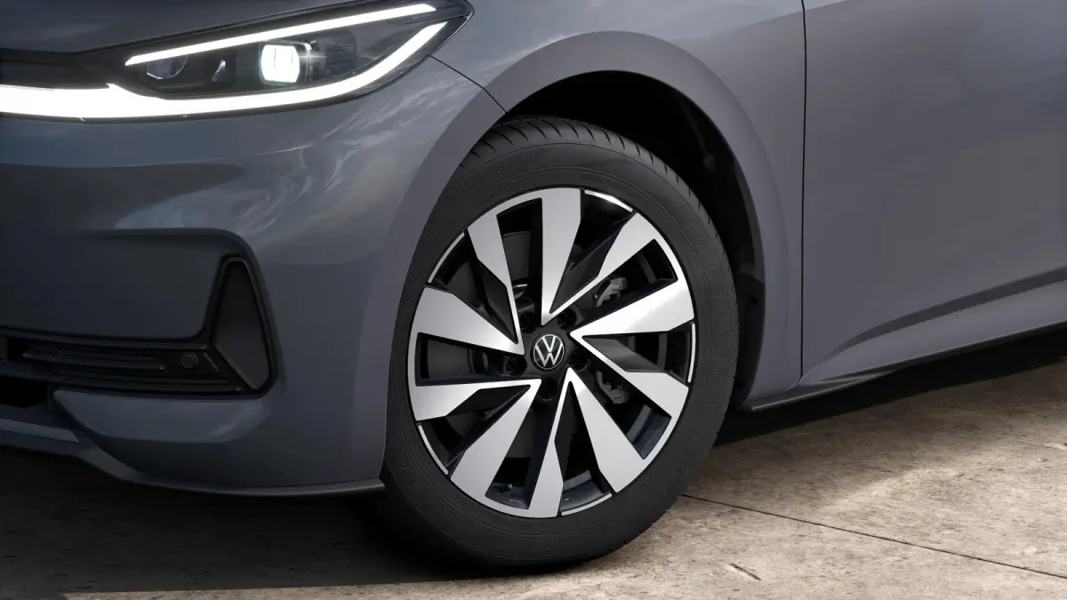 Style | Airconditioning automatisch, 2-zone (Climatronic) | Automatische afstandsregeling (Adaptive Cruise Control) | Buitenspiegels elektrisch instel-, verwarm- en inklapbaar