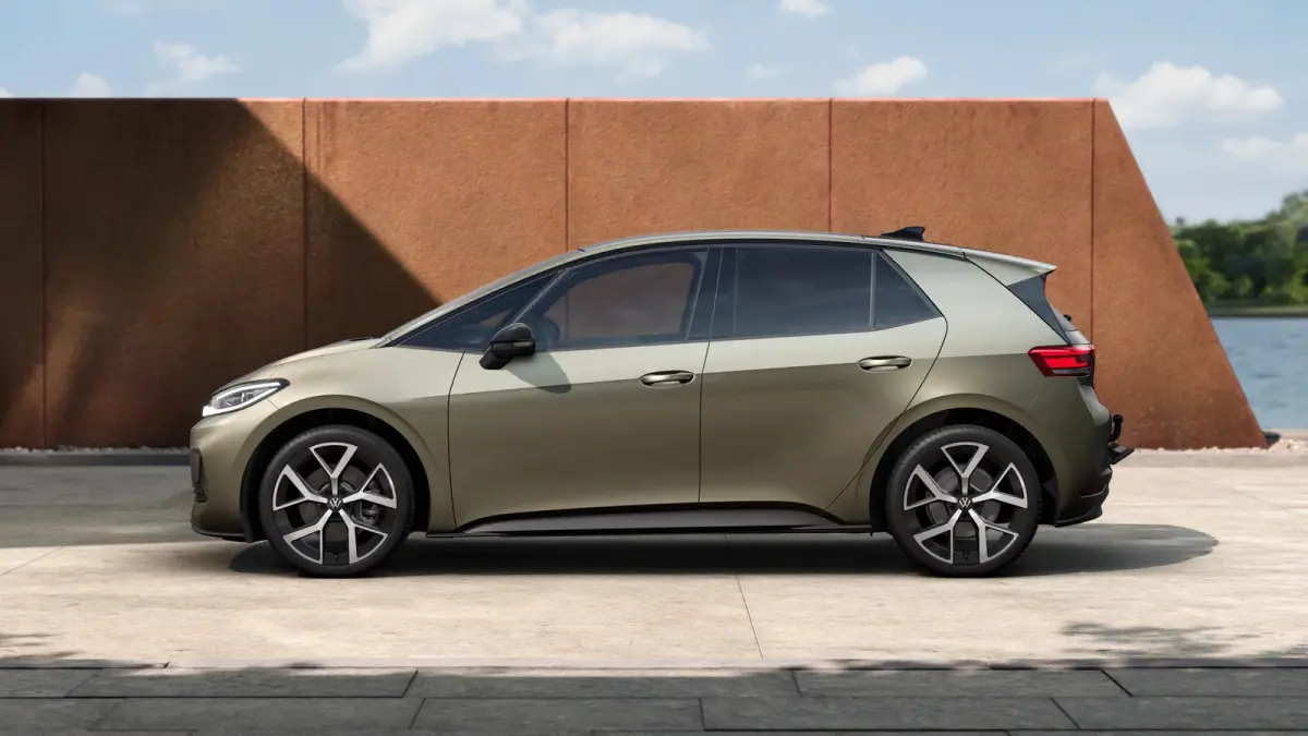 Style | Airconditioning automatisch, 2-zone (Climatronic) | Automatische afstandsregeling (Adaptive Cruise Control) | Buitenspiegels elektrisch instel-, verwarm- en inklapbaar